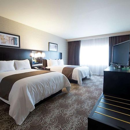 Doubletree By Hilton Binghamton Hotel Eksteriør billede