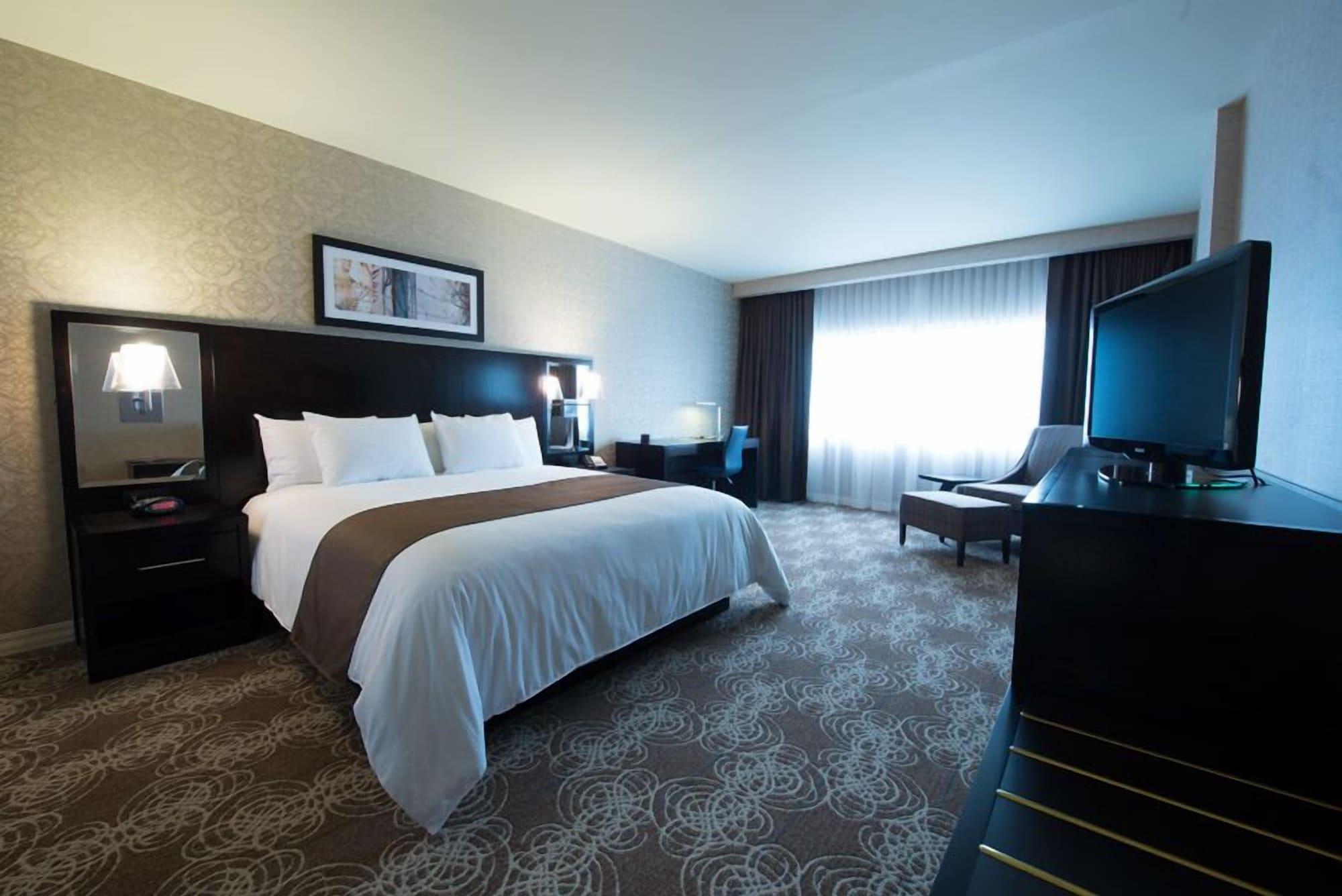 Doubletree By Hilton Binghamton Hotel Eksteriør billede