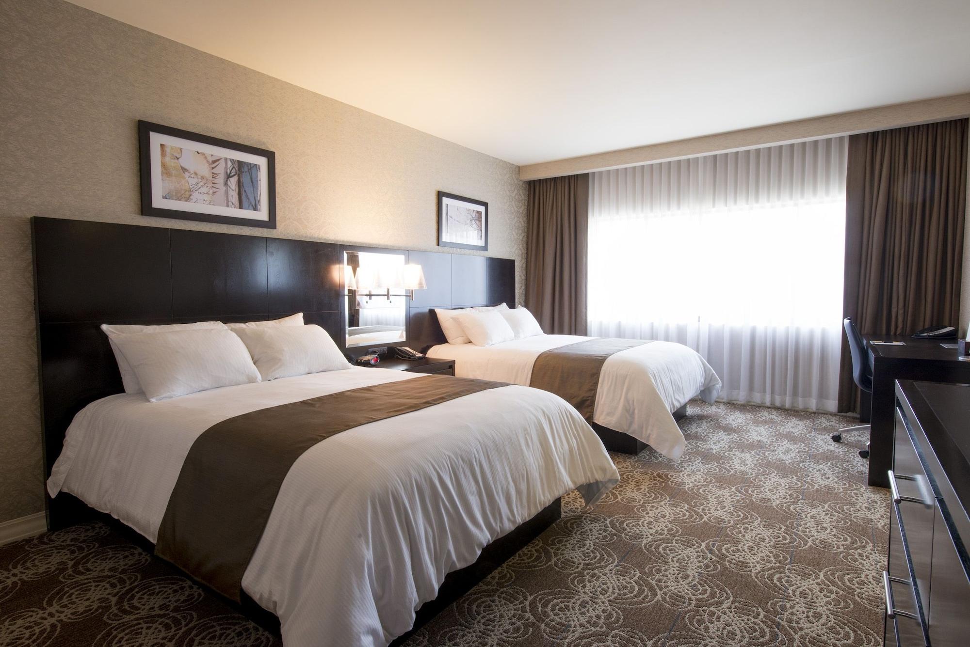 Doubletree By Hilton Binghamton Hotel Eksteriør billede