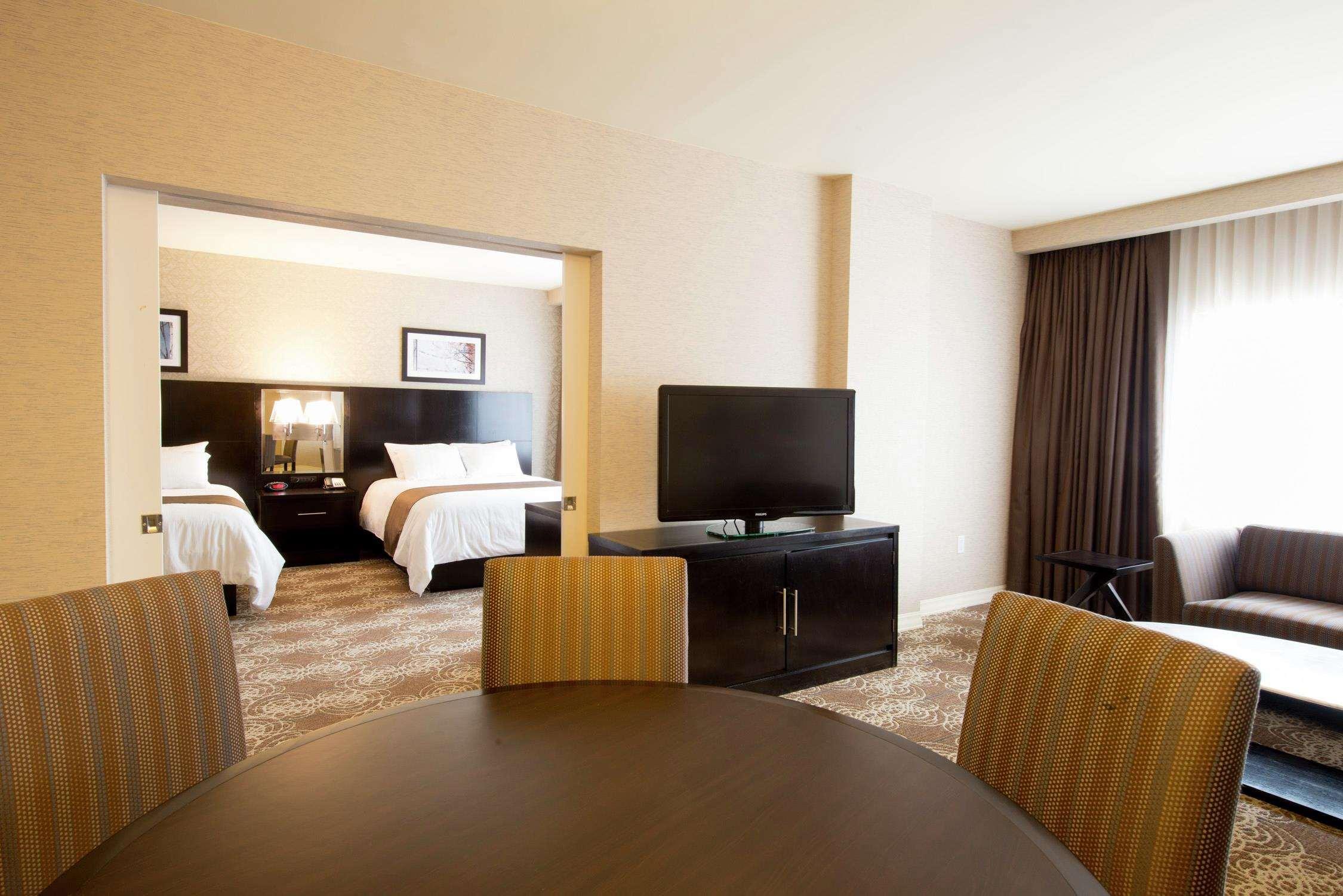Doubletree By Hilton Binghamton Hotel Eksteriør billede