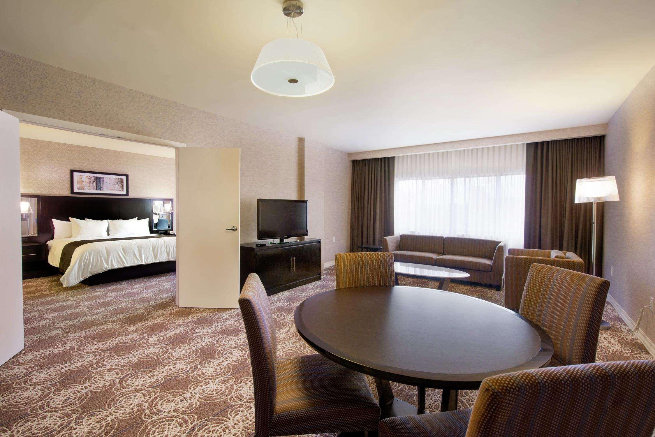 Doubletree By Hilton Binghamton Hotel Eksteriør billede