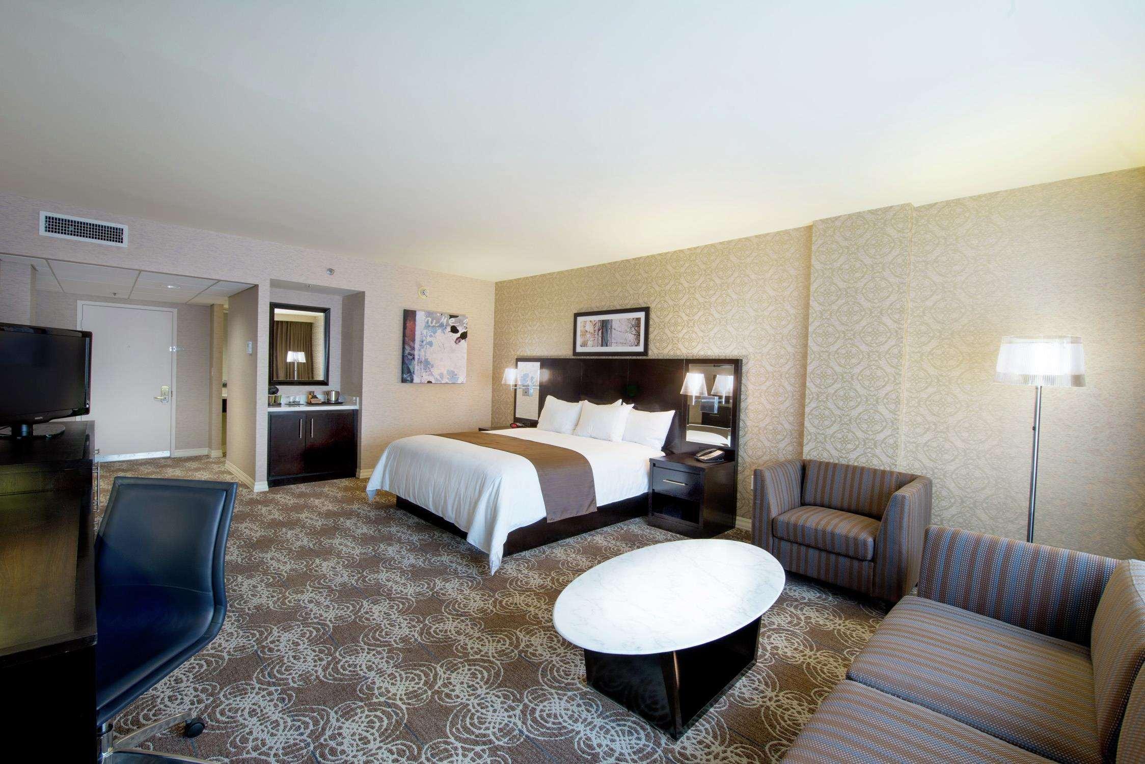 Doubletree By Hilton Binghamton Hotel Eksteriør billede