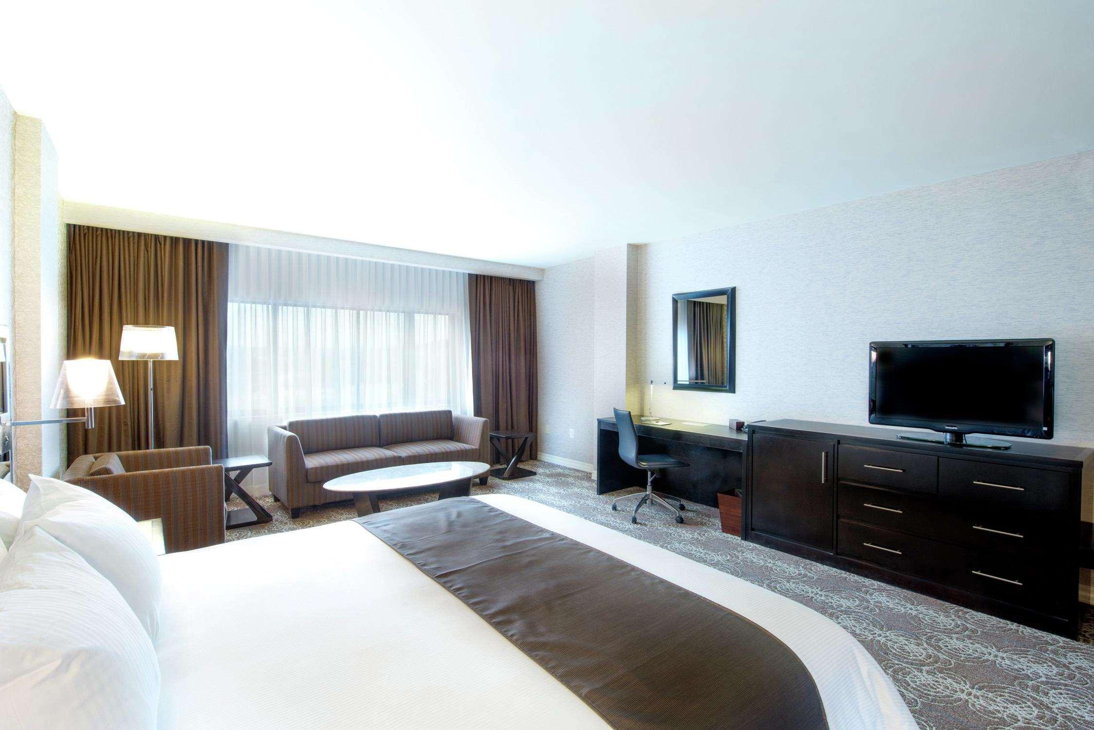 Doubletree By Hilton Binghamton Hotel Eksteriør billede