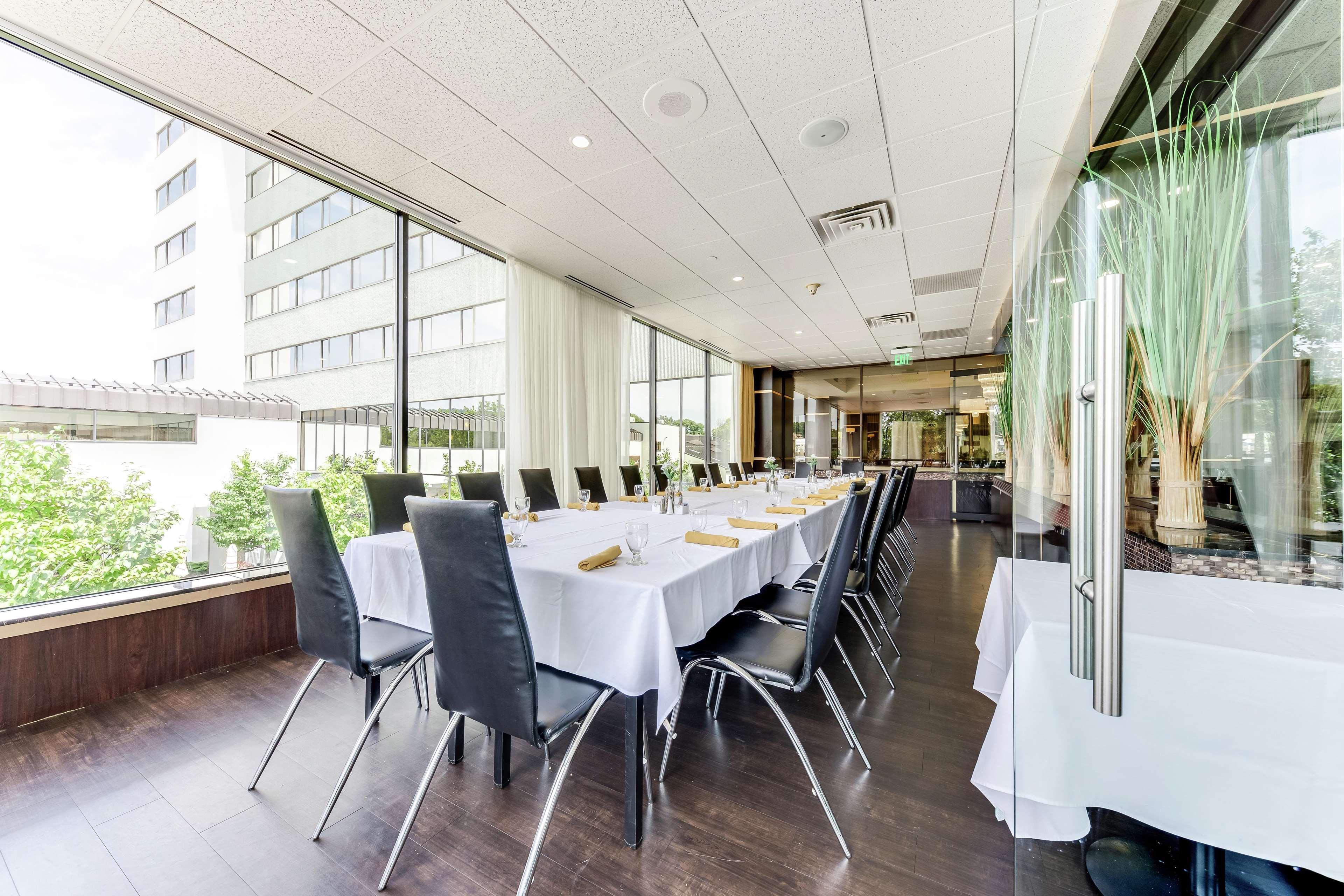 Doubletree By Hilton Binghamton Hotel Eksteriør billede