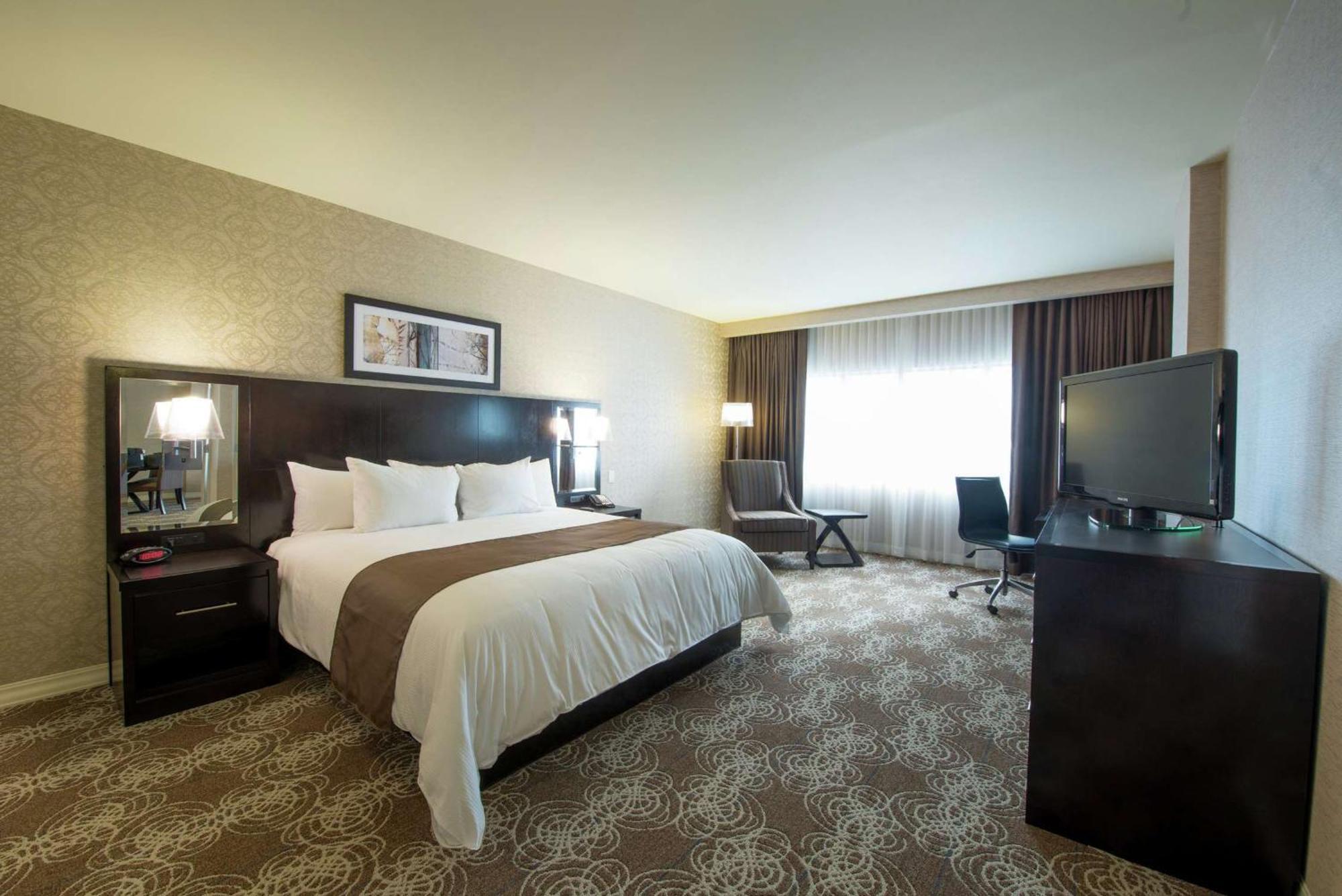 Doubletree By Hilton Binghamton Hotel Eksteriør billede