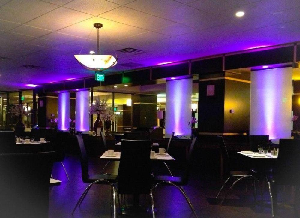 Doubletree By Hilton Binghamton Hotel Eksteriør billede