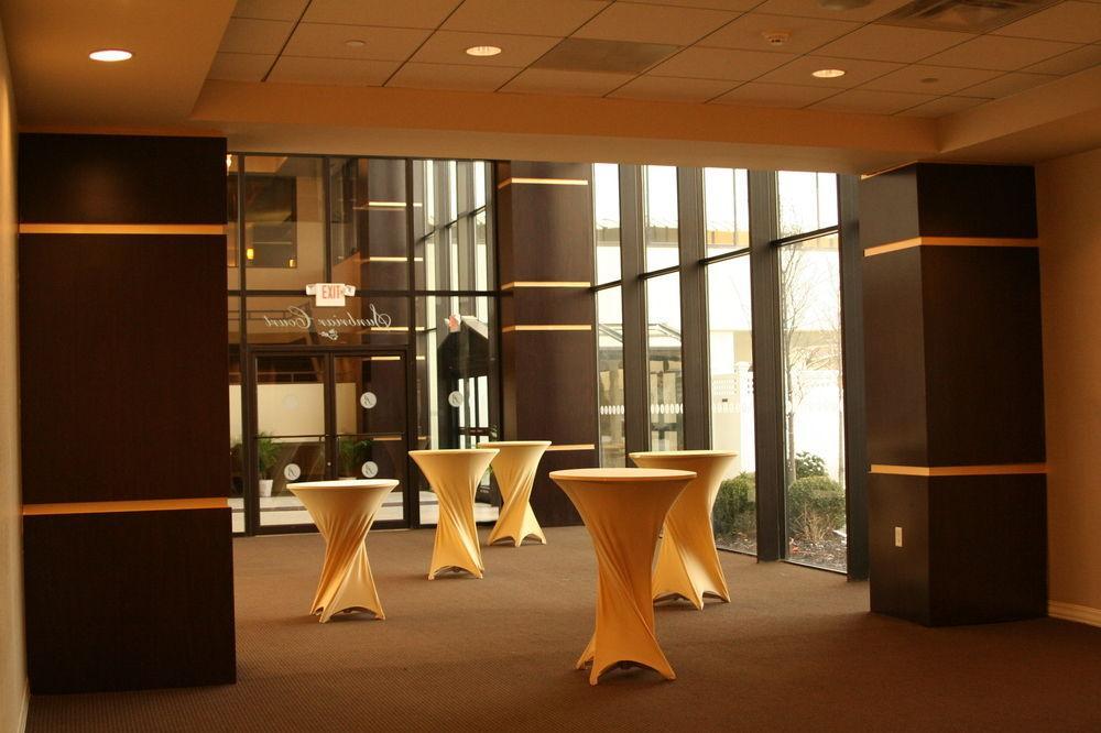 Doubletree By Hilton Binghamton Hotel Eksteriør billede