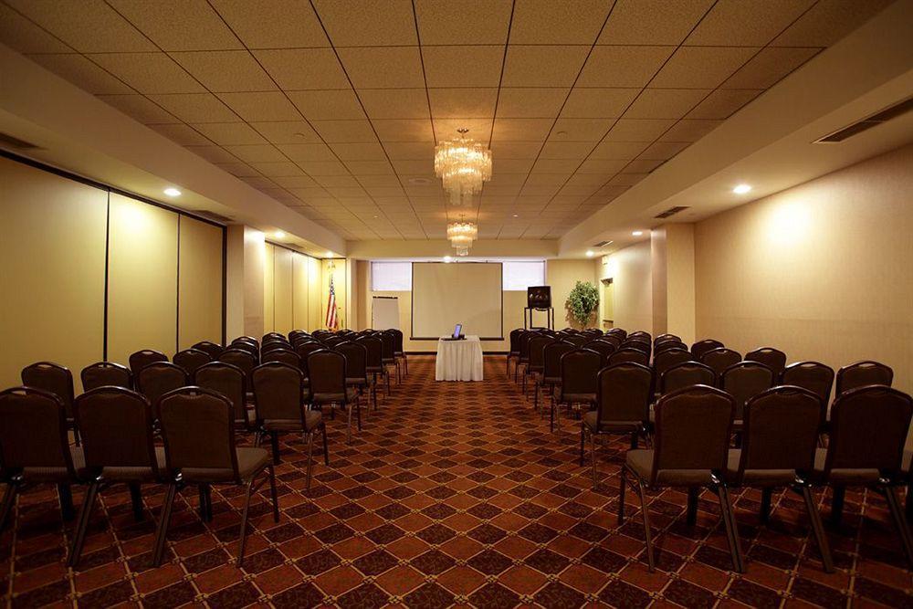 Doubletree By Hilton Binghamton Hotel Eksteriør billede