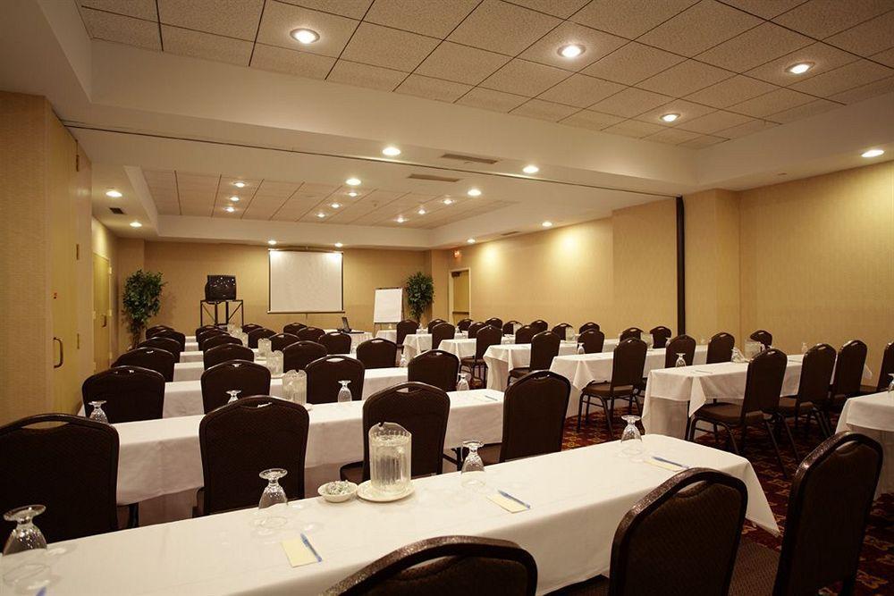 Doubletree By Hilton Binghamton Hotel Eksteriør billede