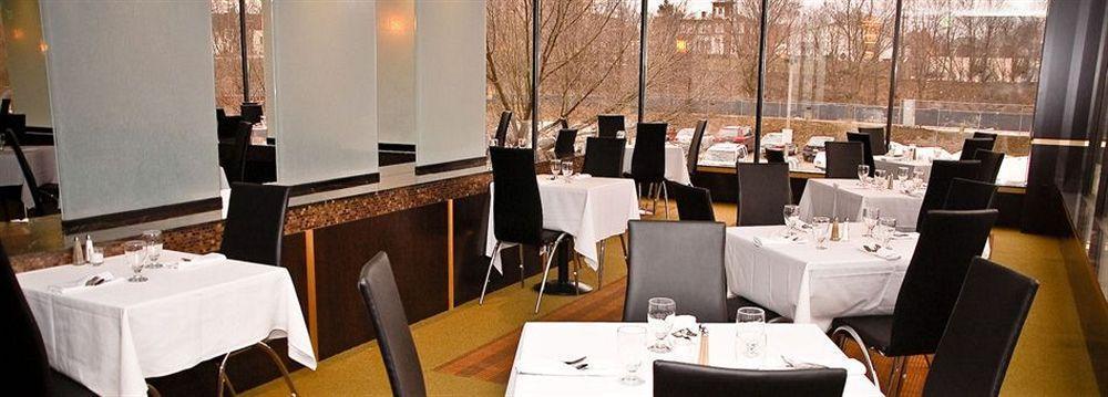 Doubletree By Hilton Binghamton Hotel Eksteriør billede