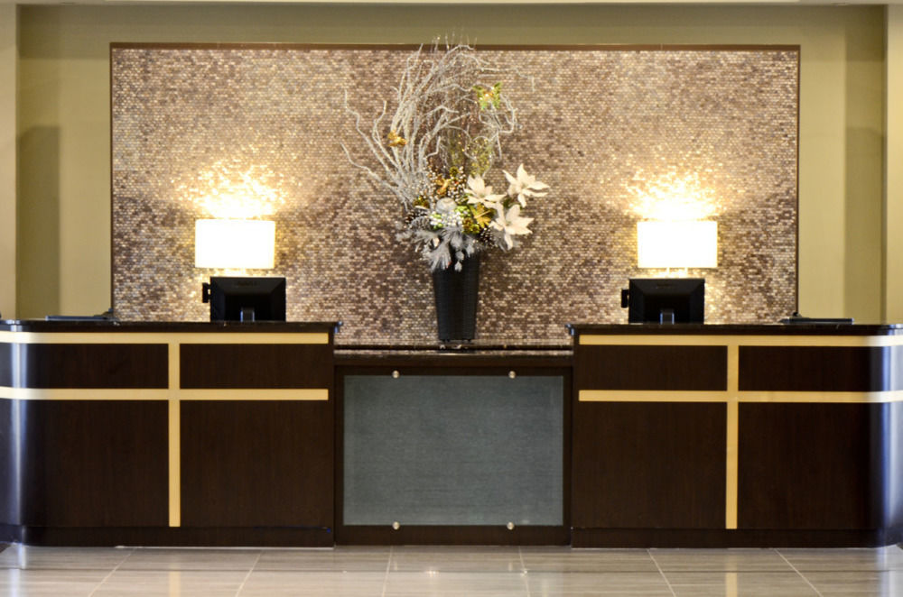 Doubletree By Hilton Binghamton Hotel Eksteriør billede