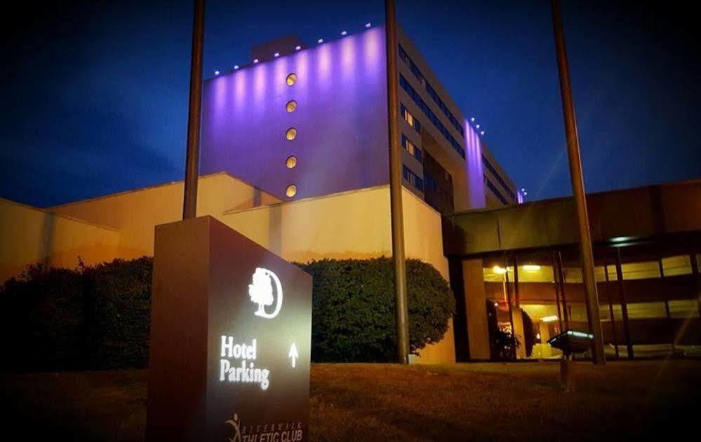 Doubletree By Hilton Binghamton Hotel Eksteriør billede