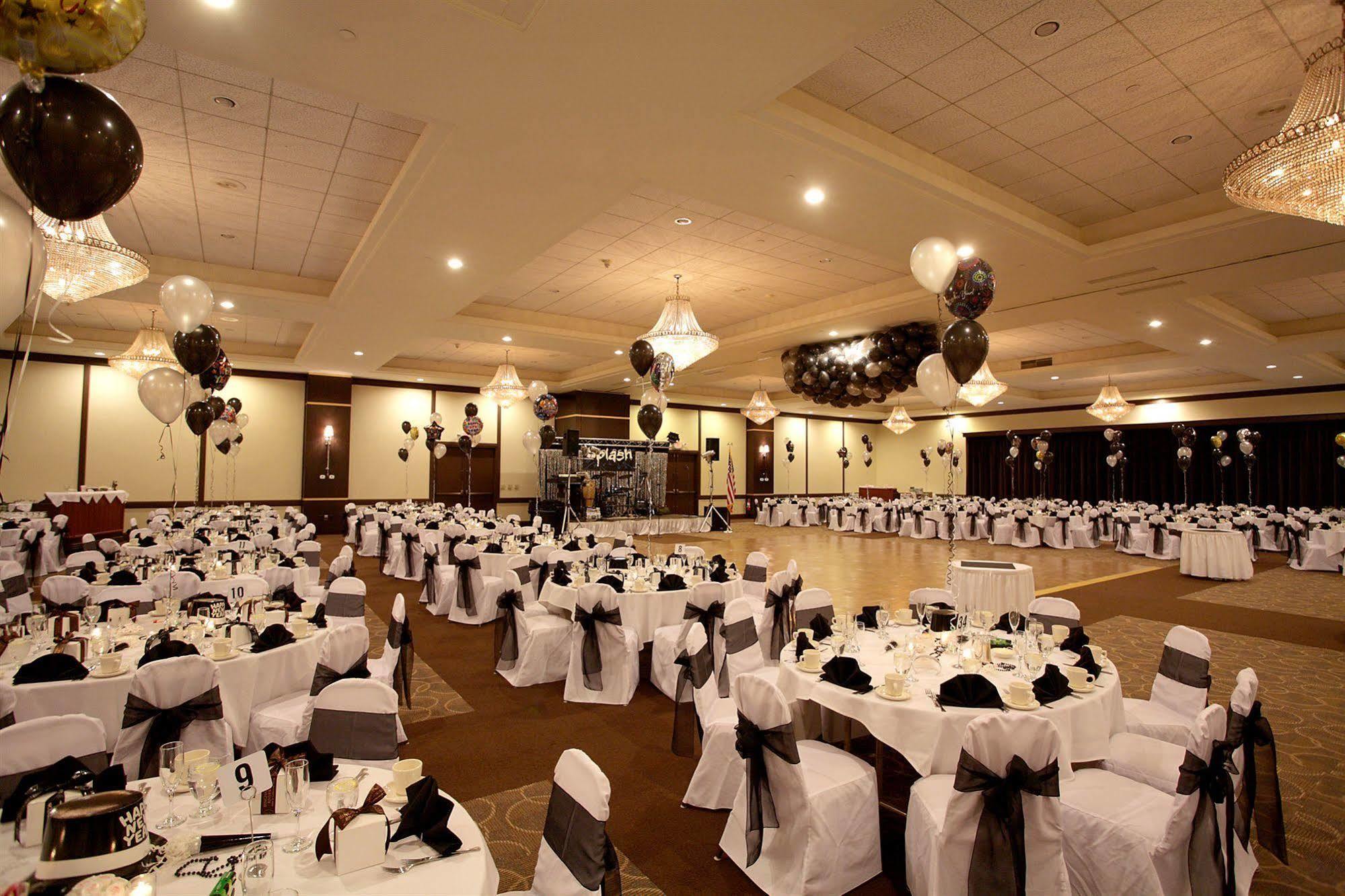 Doubletree By Hilton Binghamton Hotel Eksteriør billede