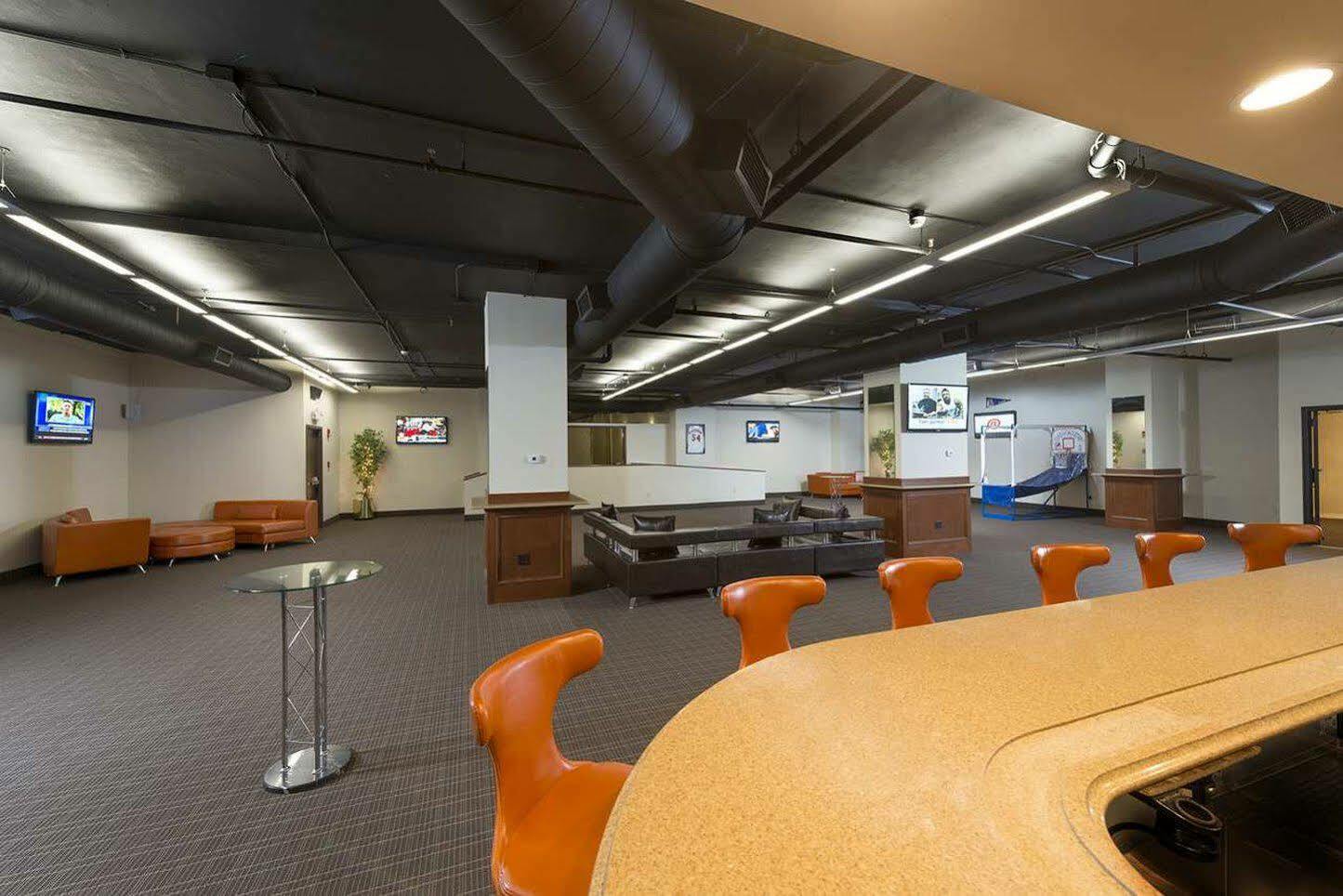 Doubletree By Hilton Binghamton Hotel Eksteriør billede